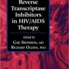 Reverse Transcriptase Inhibitors in HIV/AIDS Therapy (PDF)