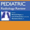 Pediatric Radiology Review (PDF)