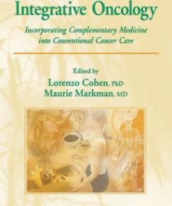 Integrative Oncology: Incorporating Complementary Medicine into Conventional Cancer Care (PDF)