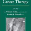 Intraperitoneal Cancer Therapy (PDF)
