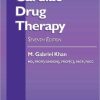 Cardiac Drug Therapy / Edition 7 (PDF)