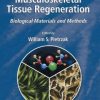 Musculoskeletal Tissue Regeneration: Biological Materials and Methods (EPUB)