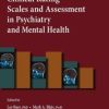 Handbook of Clinical Rating Scales and Assessment in Psychiatry and Mental Health (EPUB)