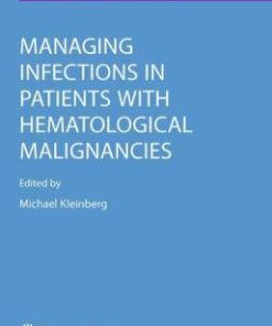 Managing Infections in Patients With Hematological Malignancies (PDF)