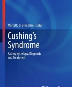 Cushing’s Syndrome: Pathophysiology, Diagnosis and Treatment (EPUB)