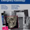 Emergency Radiology (Radcases)