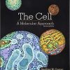 The Cell: A Molecular Approach, 8th Edition (PDF)