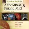 Practical Guide to Abdominal and Pelvic MRI, 2nd Edition (PDF)