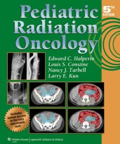 Pediatric Radiation Oncology, 5th Edition (PDF)