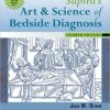 Sapira’s Art and Science of Bedside Diagnosis, 4th Edition (PDF Book)