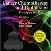 Cancer Chemotherapy and Biotherapy: Principles and Practice, 5th Edition (PDF Book)