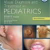 Visual Diagnosis and Treatment in Pediatrics, 2nd Edition (PDF)