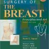 Surgery of the Breast: Principles and Art, 3rd Edition (PDF)