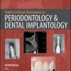 Hall’s Critical Decisions in Periodontology & Dental Implantology, 5th Edition (EPUB)