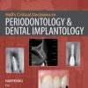 Hall’s Critical Decisions in Periodontology, 5th Edition