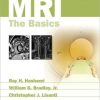 MRI: The Basics, 3rd Edition (PDF)