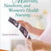 Essentials of Maternity, Newborn, and Women’s Health Nursing, 3rd Edition (EPUB)