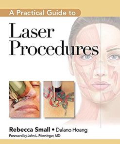 A Practical Guide to Laser Procedures (EPUB)