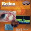 Color Atlas and Synopsis of Clinical Ophthalmology – Wills Eye Institute – Retina, 2nd Edition (PDF)