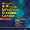 Gorbach’s 5-Minute Infectious Diseases Consult, 2nd Edition (PDF)
