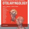 Bailey’s Head and Neck Surgery: Otolaryngology, 5th Edition (PDF)