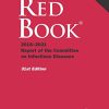 Red Book 2018: Report of the Committee on Infectious Diseases (PDF)