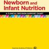 Newborn and Infant Nutrition: A Clinical Decision Support Chart (PDF)