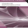 Adolescent Health: A Compendium of AAP Clinical Practice Guidelines and Policies (PDF)