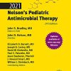 2021 Nelson’s Pediatric Antimicrobial Therapy (PDF Book)