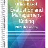 Pediatric Office-Based Evaluation and Management Coding: 2021 Revisions (PDF)