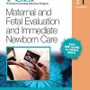 PCEP Book 1: Maternal and Fetal Evaluation and Immediate Newborn Care, 4th Edition (PDF)
