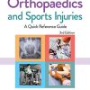 Pediatric Orthopaedics and Sports Injuries: A Quick Reference Guide, 3rd Edition (PDF)