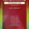 Pediatric Psychopharmacology for Primary Care, 3rd Edition (PDF Book)