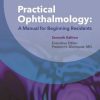 Practical Ophthalmology: A Manual for Beginning Residents, 7th Edition (PDF)