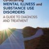 Co-occurring Mental Illness and Substance Use Disorders (PDF)