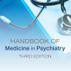 Handbook of Medicine in Psychiatry, Third Edition (PDF)