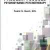 Problem-Focused Psychodynamic Psychotherapy (PDF Book)