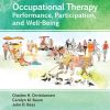 Occupational Therapy: Performance, Participation, and Well-Being (PDF)