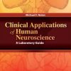 Clinical Applications of Human Neuroscience: A Laboratory Guide (PDF)