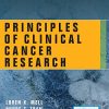 Principles of Clinical Cancer Research (PDF)