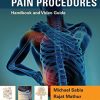 Interventional Pain Procedures: Handbook and Video Guide (PDF)