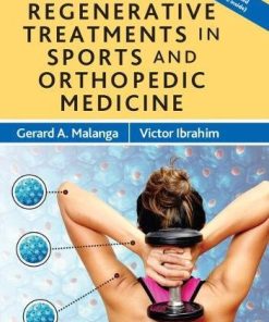 Regenerative Treatments in Sports and Orthopedic Medicine (EPUB)