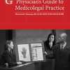 Physician’s Guide to Medicolegal Practice (EPUB)