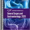 CPT Coding Essentials for General Surgery and Gastroenterology 2020 (PDF)