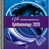 CPT Coding Essentials for Ophthalmology 2020 (PDF)