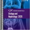 CPT Coding Essentials for Urology/Nephrology 2020 (PDF)