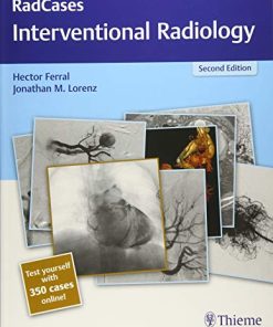 RadCases Q&A Interventional Radiology, 2nd Edition (PDF)