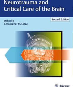 Neurotrauma and Critical Care of the Brain (PDF)