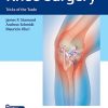 Knee Surgery: Tricks of the Trade (PDF)
