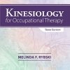 Kinesiology for Occupational Therapy, 3rd Edition